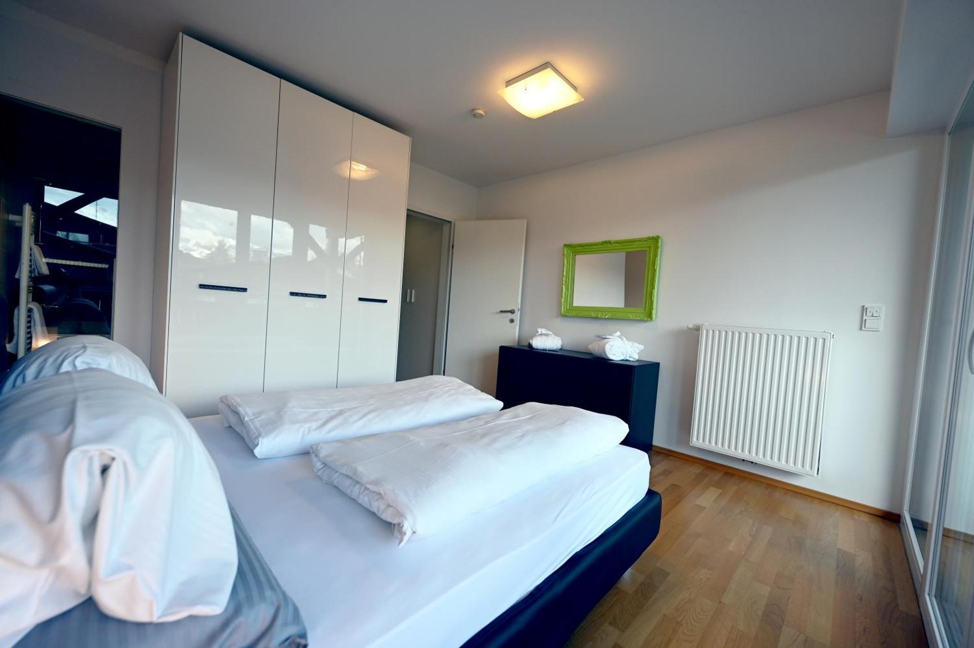 Hotel Hocheder Seefeld no Tirol Exterior foto