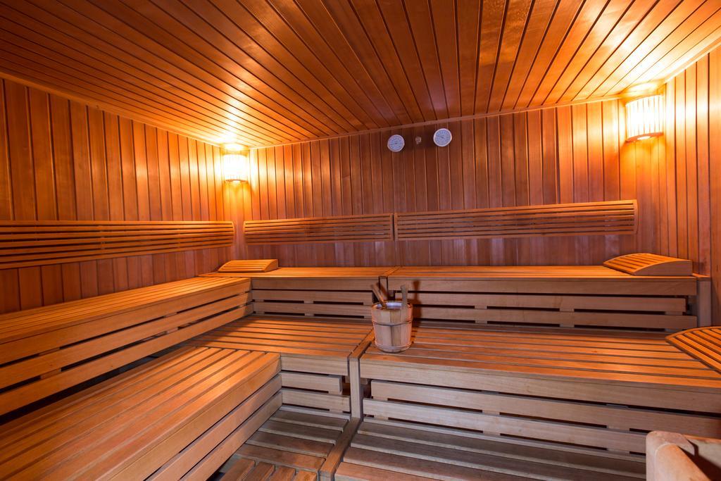 Hotel Hocheder Seefeld no Tirol Exterior foto